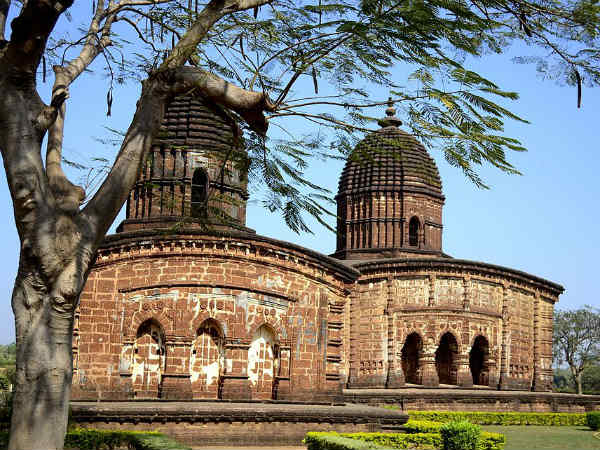 ബിഷ്ണുപൂർ