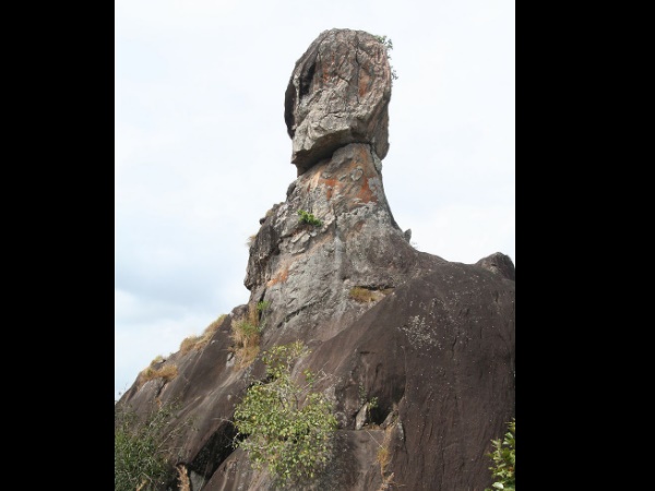 ഫാൻറം റോക്ക്