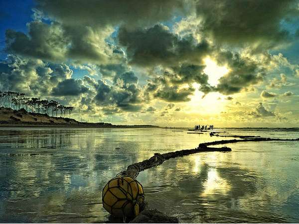 ദിഘാ ബീച്ച്