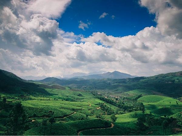 സൂര്യനെല്ലി