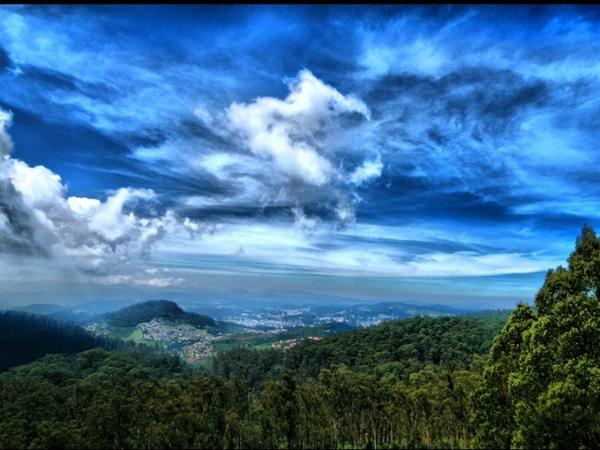 ഡൊഡ്ഡബെട്ടാ പീക്ക് 