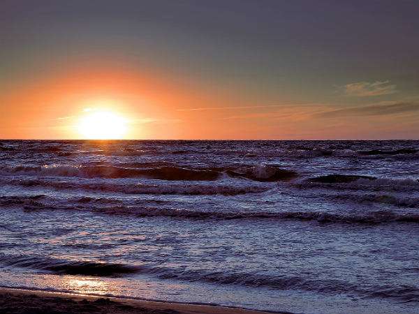  മന്ദർമ്മാണി ബീച്ച് 