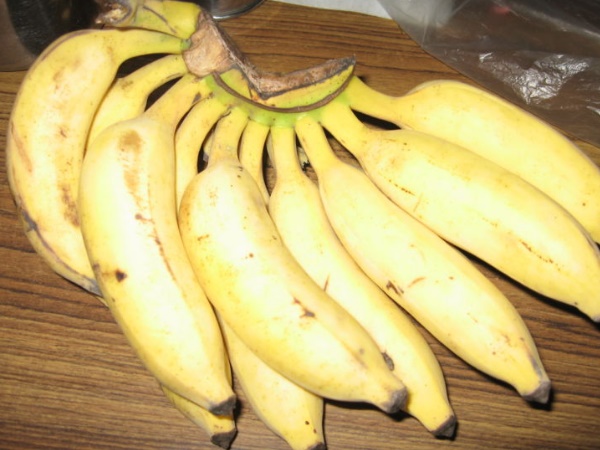 നഞ്ചൻഗുഡ് വാഴപ്പഴം