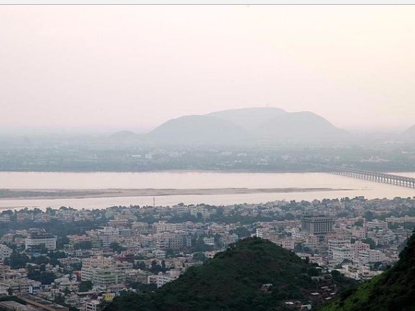 വിജയവാഡ