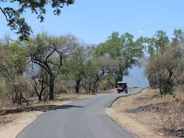 മുതുമലൈ ദേശീയോദ്യാനം