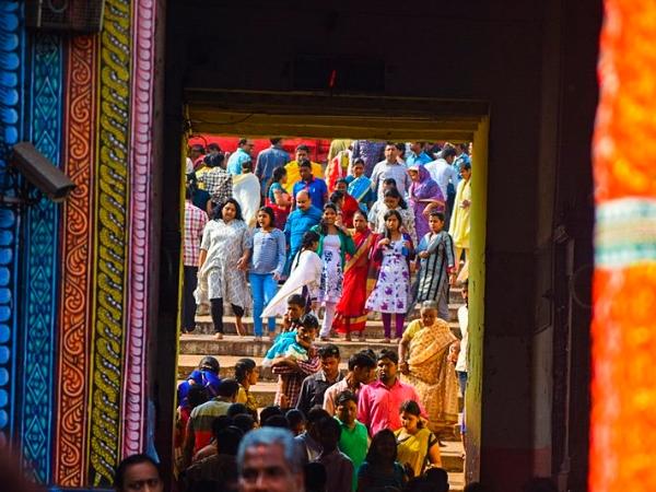 നിശബ്ദമാവുന്ന കടല്‍ 