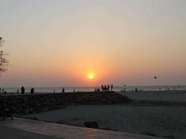 കുമ്പളങ്ങിയിൽ നിന്നും ഫോർട്ട് കൊച്ചി