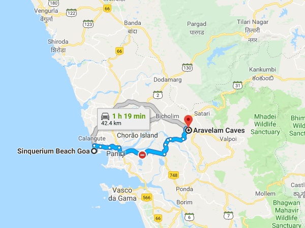 എങ്ങനെ എത്തിച്ചേരാം