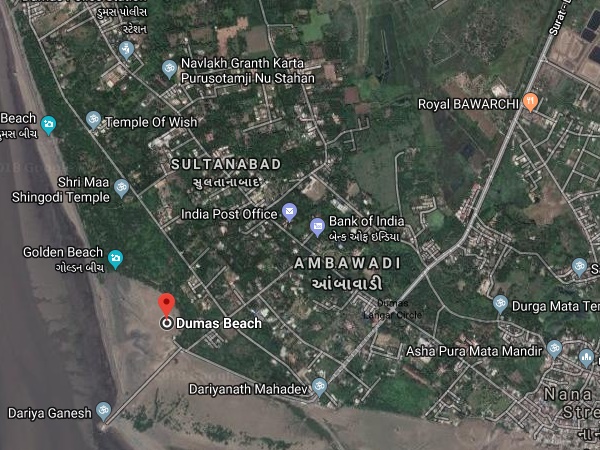 എവിടെയാണിത് ?