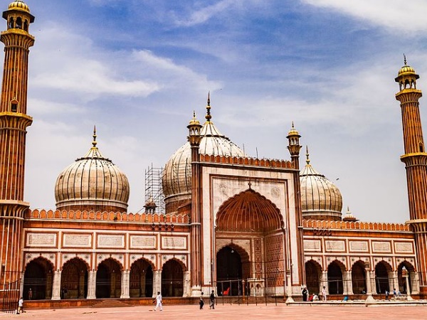 എവിടെയാണിത്?