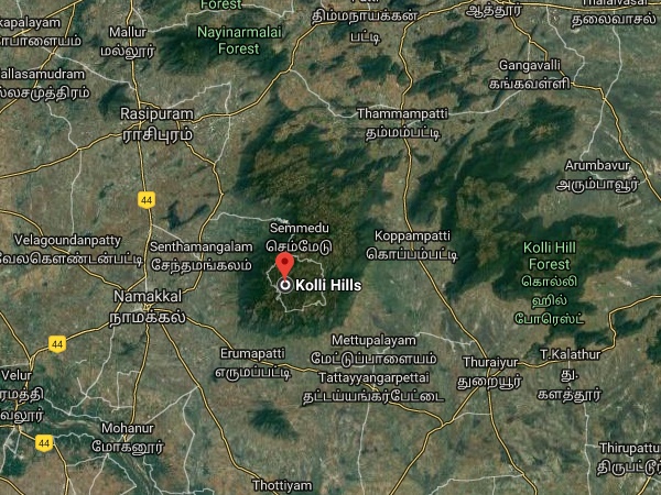  എവിടെയാണിത്? 