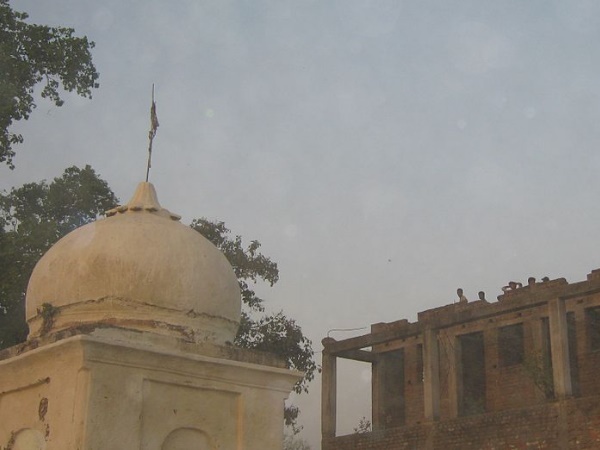  എവിടെയാണിത് ?