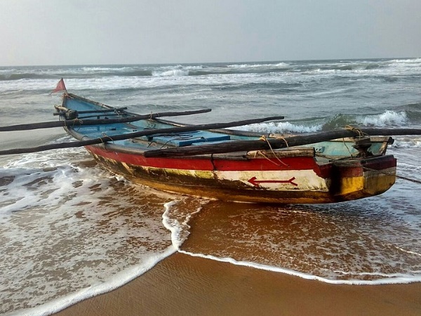 ഗോപാൽപുർ സന്ദർശിക്കാൻ അനുയോജ്യമായ സമയം