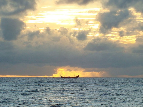 ആലപ്പുഴയുടെ ഹൃദയത്തിലെളിപ്പിച്ച രഹസ്യം- മാരാരിക്കുളം