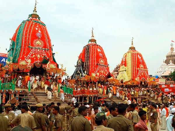 രഥോത്സവം 