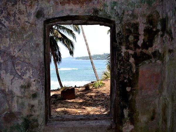 ആധിപത്യത്തിന്റെ അടയാളങ്ങൾ