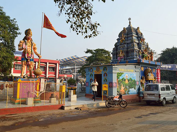 ഖരഗ്പൂർ