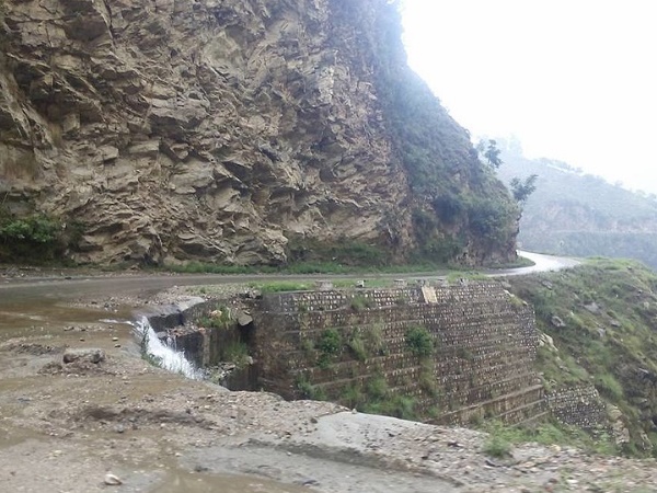 കാരക്കോറമെന്നാൽ