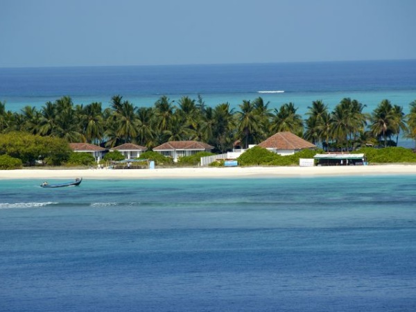 കടമത്ത് സന്ദർശിക്കുവാൻ പറ്റിയ സമയം