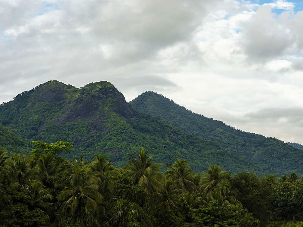 കൊട്ടിയൂര്‍ കാഴ്ച്ചകള്‍