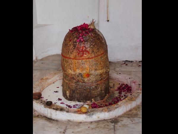 ക്ഷേത്രത്തിന്റെ കഥ