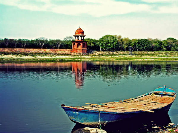 ആഗ്രയിലെ അക്ബർ ദേവാലയം സന്ദർശിക്കാൻ ഏറ്റവും അനുയോജ്യമായ സമയം