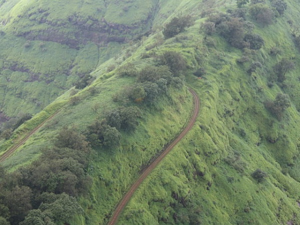 ഇന്ത്യയിലെ ഏറ്റവും ചെറിയ ഹിൽ സ്റ്റേഷൻ 
