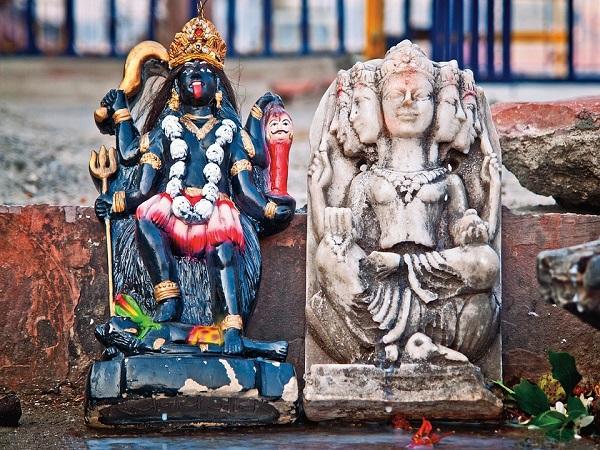 ദേവ് സംഘ് ആശ്രമം