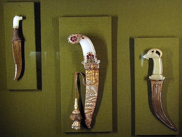 ശേഖരങ്ങൾ