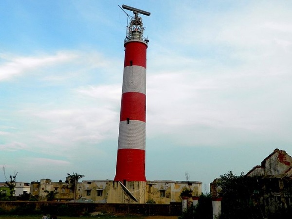 അന്തിമ ലക്ഷ്യസ്ഥാനം - ഗോപാൽപൂർ 