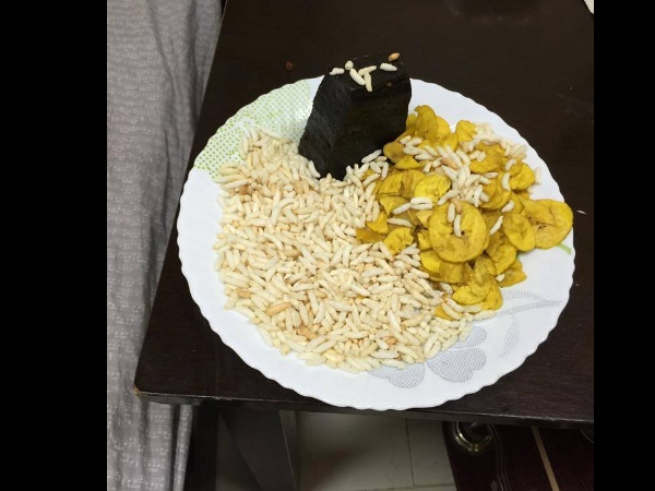 കരിമ്പും ഹല്‍വയും