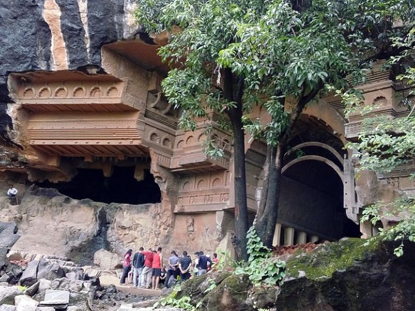 കോണ്ടാന ഗുഹകൾ