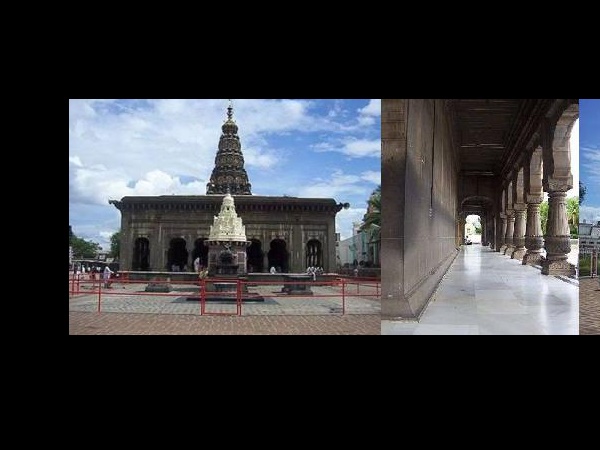 ശരണ ബസവേശ്വര ക്ഷേത്രം