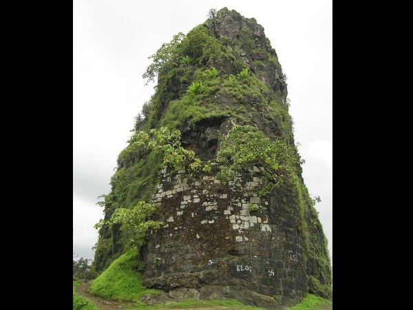 കോതിൽഗഡ് ട്രക്ക്