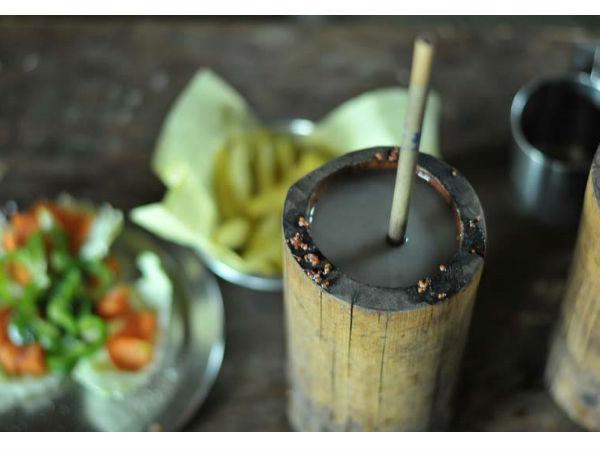 ത്രസിപ്പിക്കുന്ന രുചി