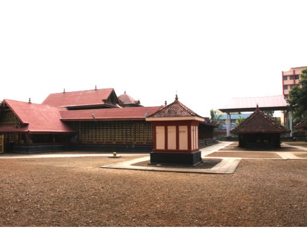 തിരുനക്കരയപ്പൻ