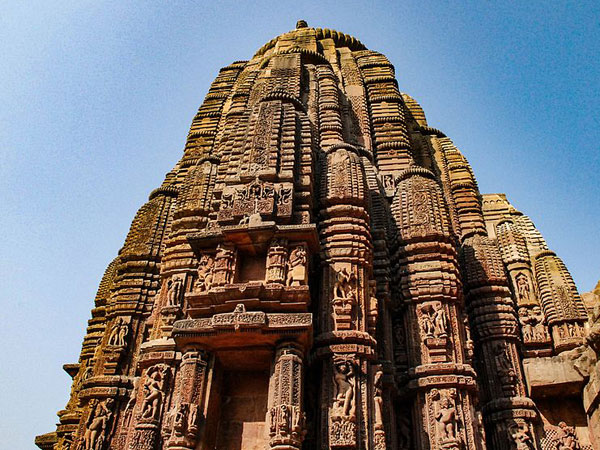 ഭുവനേശ്വർ