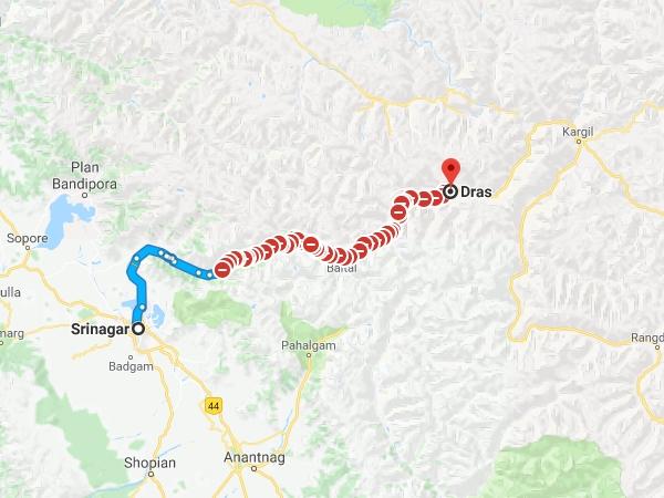 എത്തിച്ചേരുവാൻ