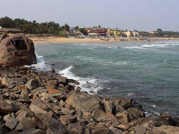 താമസിക്കാനുള്ള സ്ഥലങ്ങൾ