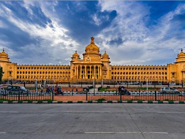 വിധാൻസൗധ