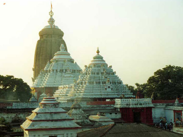 ജഗന്നാഥ ക്ഷേത്രം