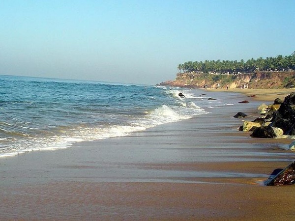 സമാധാന പ്രേമികൾക്കായി വർക്കല