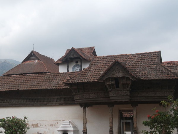 ക്ഷേത്രത്തിന്റെ വാസ്തുവിദ്യ