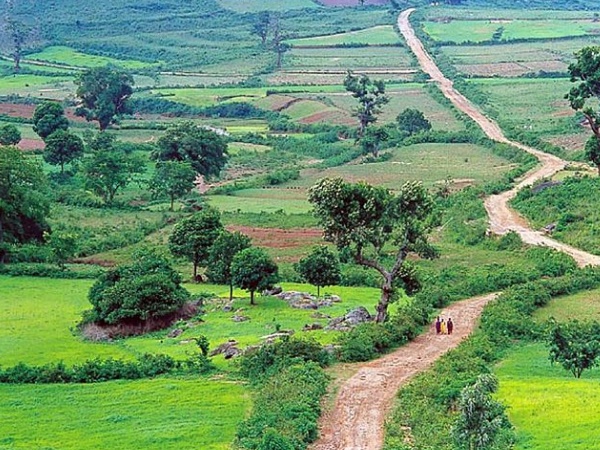 അരാകുവാലി