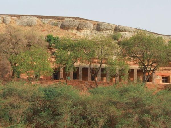 ബാഗ് ഗുഹകള്‍