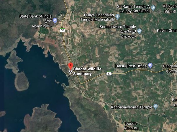 എവിടെയാണിത്