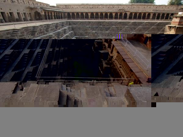 ചാന്ദ് ബൗരി