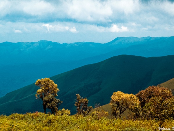 ചിക്കമംഗളൂർ 
