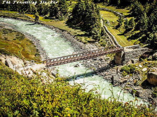 ചിറ്റ്കുൽ 