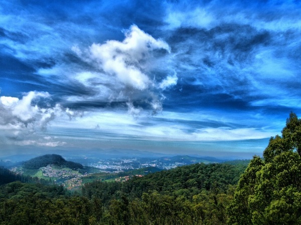 ഡൊഡ്ഡബെട്ടാ പീക്ക്